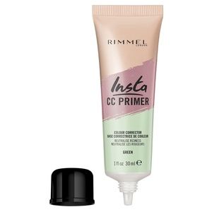 Rimmel London - Insta Colour Correcting Primer - New No Box